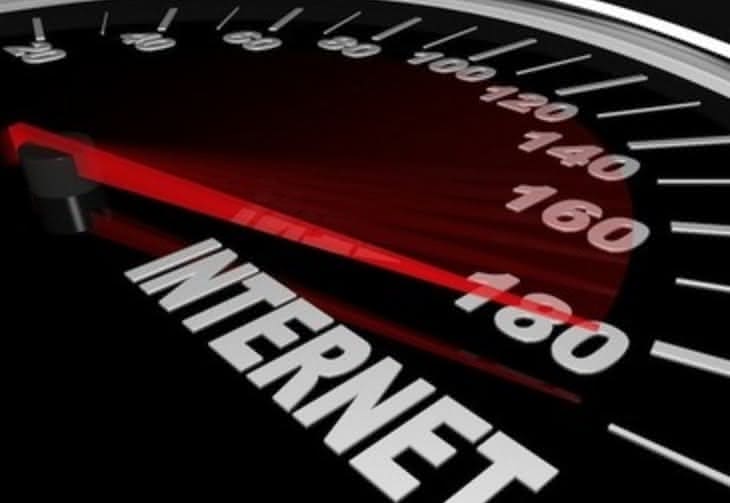 Korea Płd. ma najszybszy internet