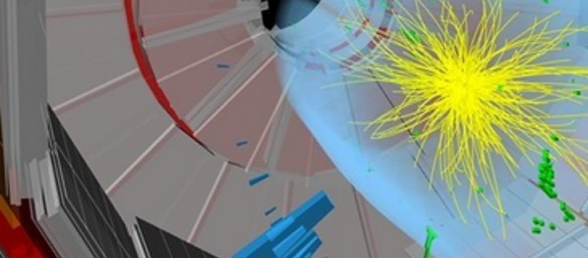 Zagadki LHC