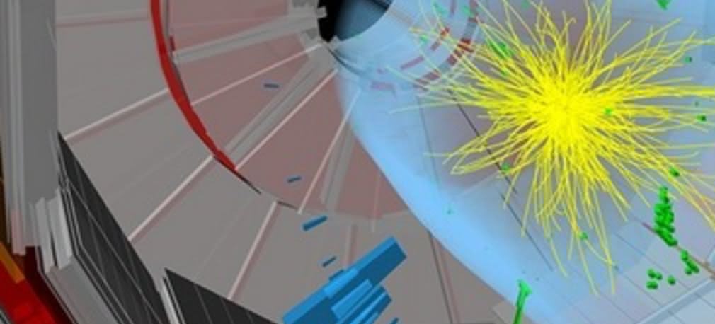 Zagadki LHC