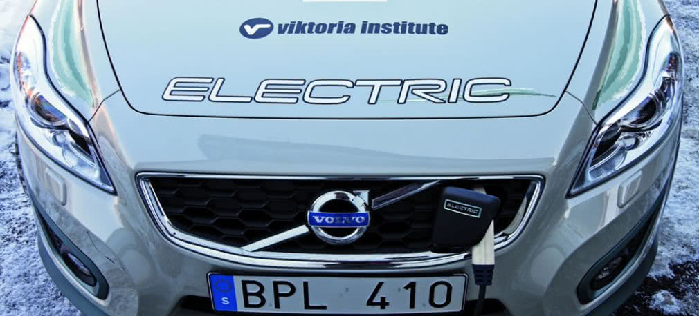 Ułatwienie korzystania z samochodów elektrycznych