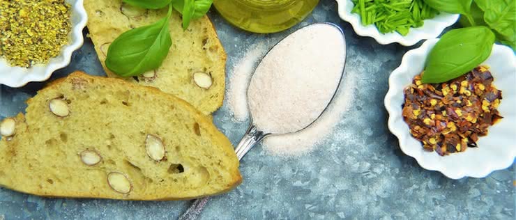 Gluten już nie taki straszny
