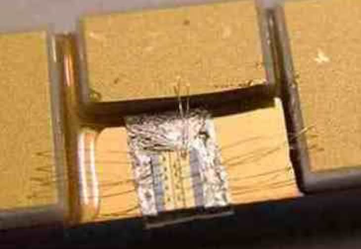 Rekord procesora terahercowego
