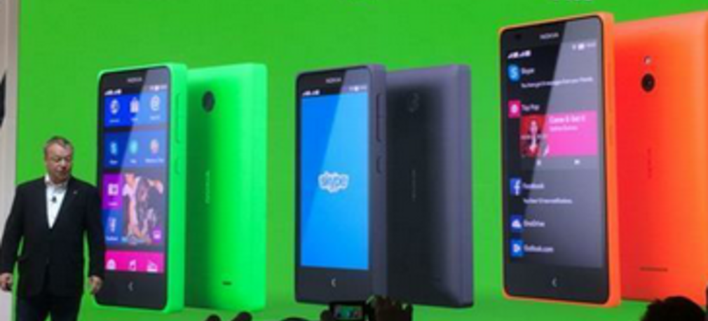 Tanie smartfony Nokia z Androidem