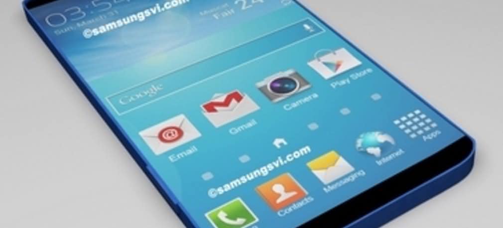 Galaxy S5 robi wrażenie!