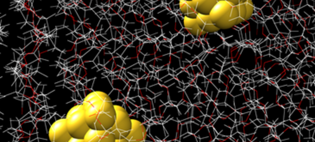 Lekki i supermocny nanokompozyt przyszłości