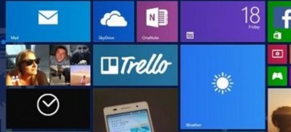 Windows 8.1 z Bingiem za darmo?