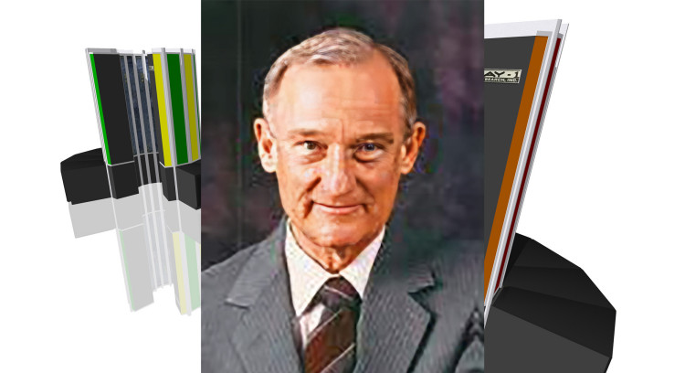 Seymour Cray. Człowiek, który budował maszyny jak rzeźbiarz