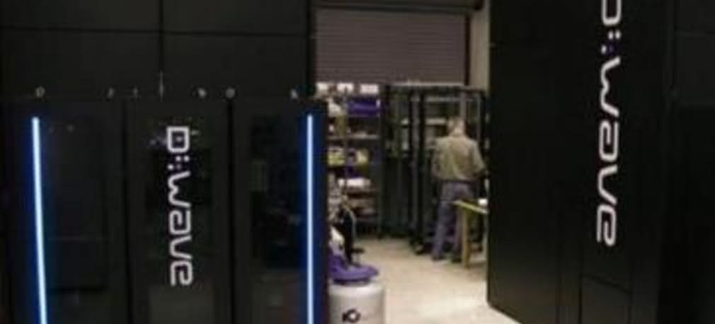 Kwantowy chip bije superkomputery na głowę