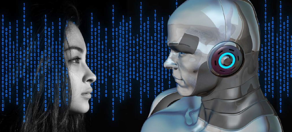 Rozwój w kolorowych barwach