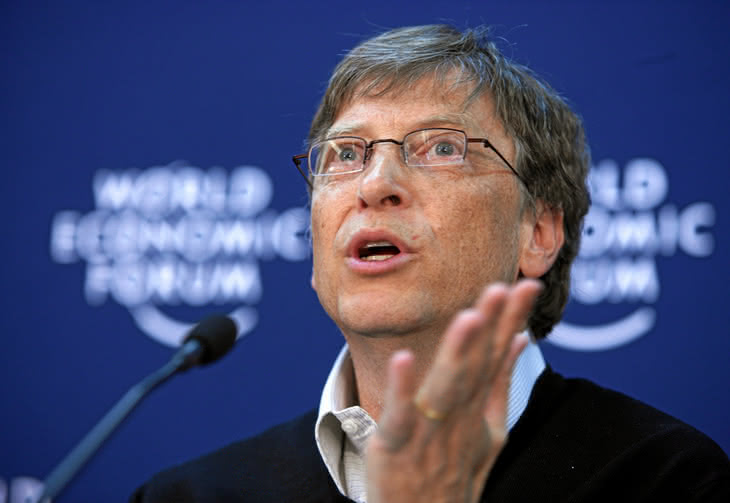 Inteligentne miasto Billa Gatesa powstanie w Arizonie