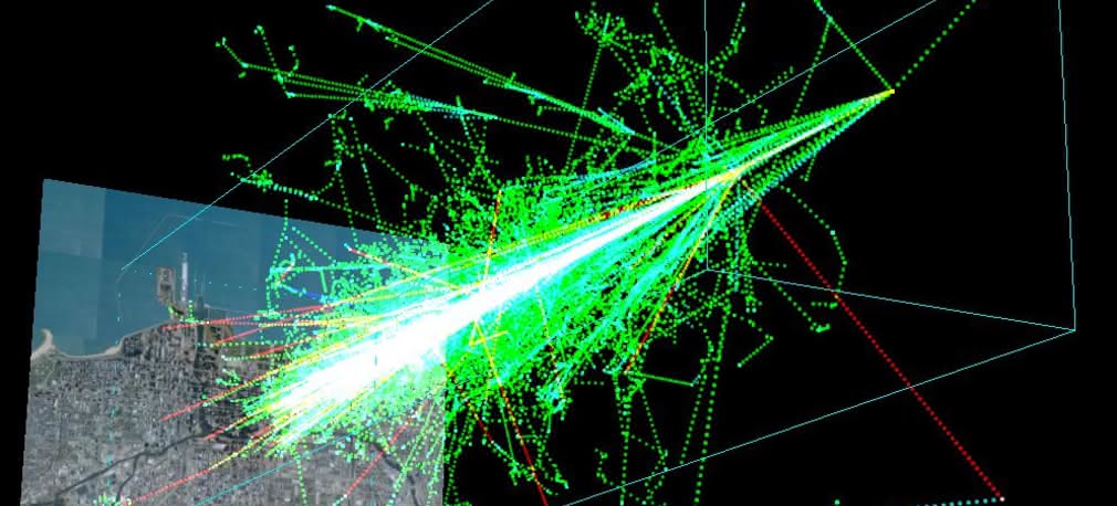 Użyj smartfona do poszukiwania ciemnej materii