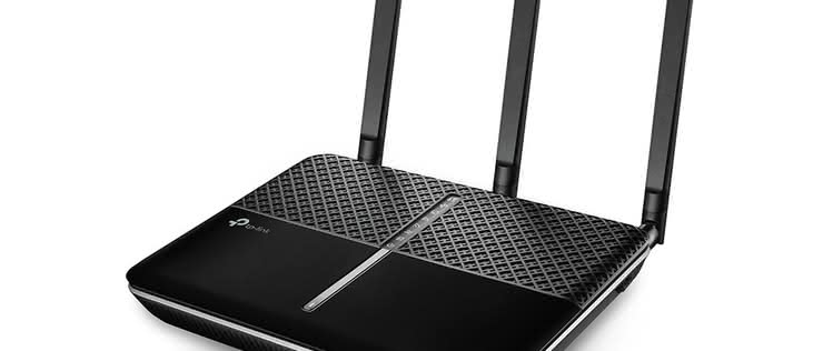Router bezprzewodowy Archer VR600