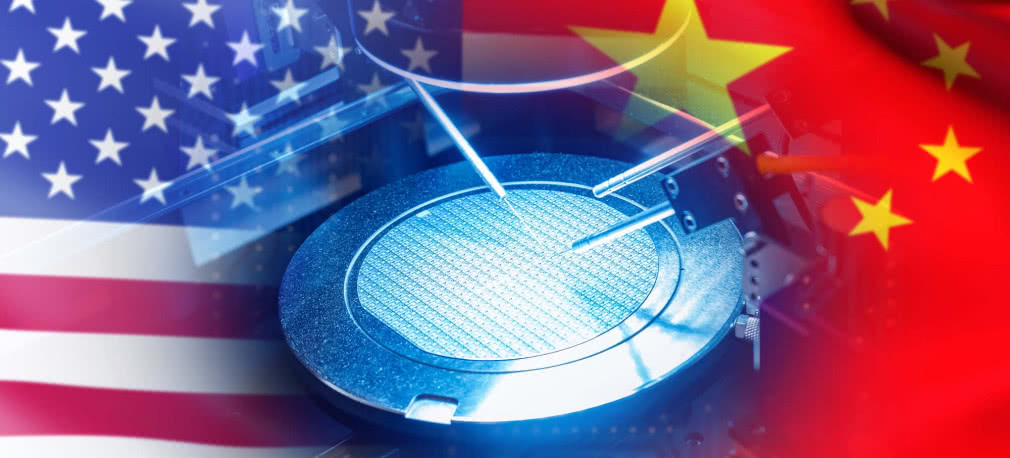 W świecie półprzewodników trwa bezwzględna rywalizacja mocarstw i firm. Wojna o chipy