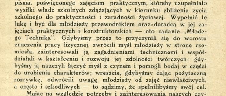 80 lat minęło - rozwiązanie konkursu