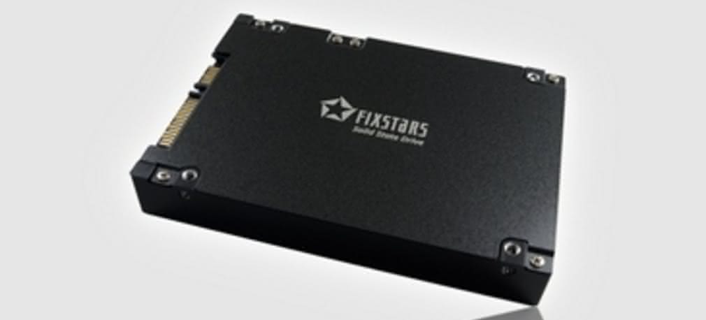 Rekord pojemności dysku SSD