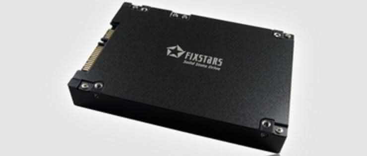 Rekord pojemności dysku SSD