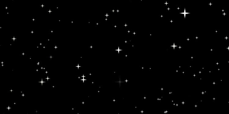 Przestrzeń pełna niespodzianek. Rzeczy, które nie powinny istnieć, a istnieją lub powinny istnieć, a ich nie ma