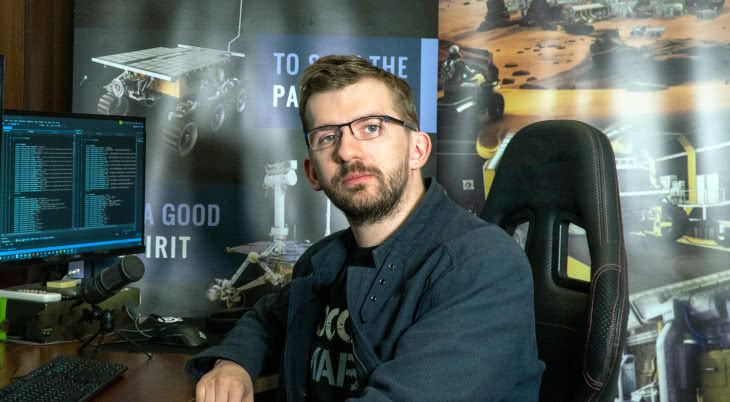 Gra atrakcyjna jak rzeczywistość