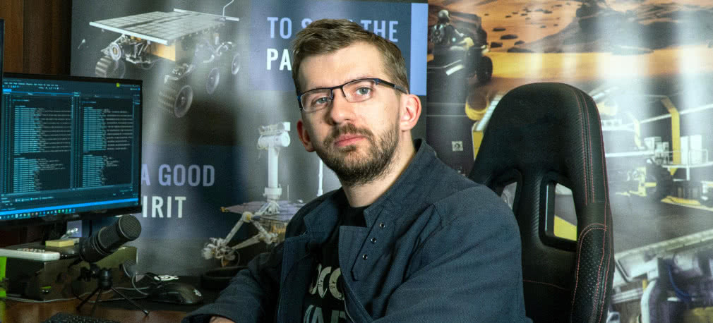 Gra atrakcyjna jak rzeczywistość