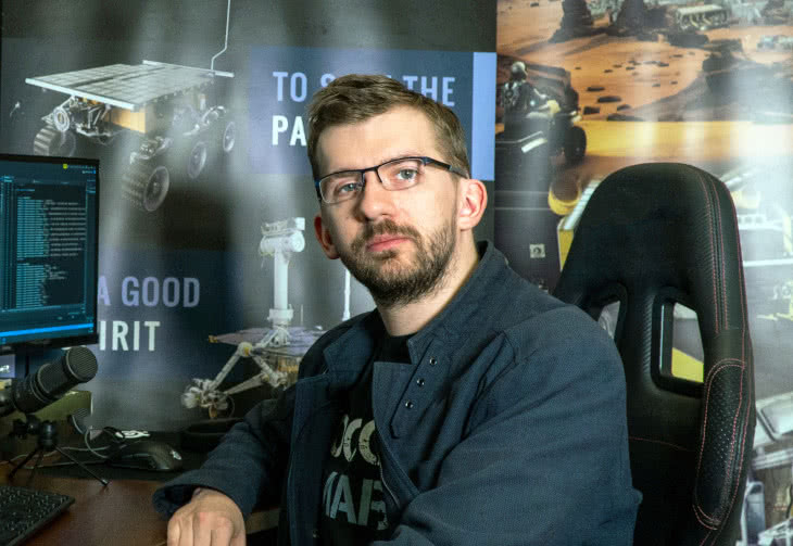 Gra atrakcyjna jak rzeczywistość