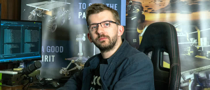 Gra atrakcyjna jak rzeczywistość