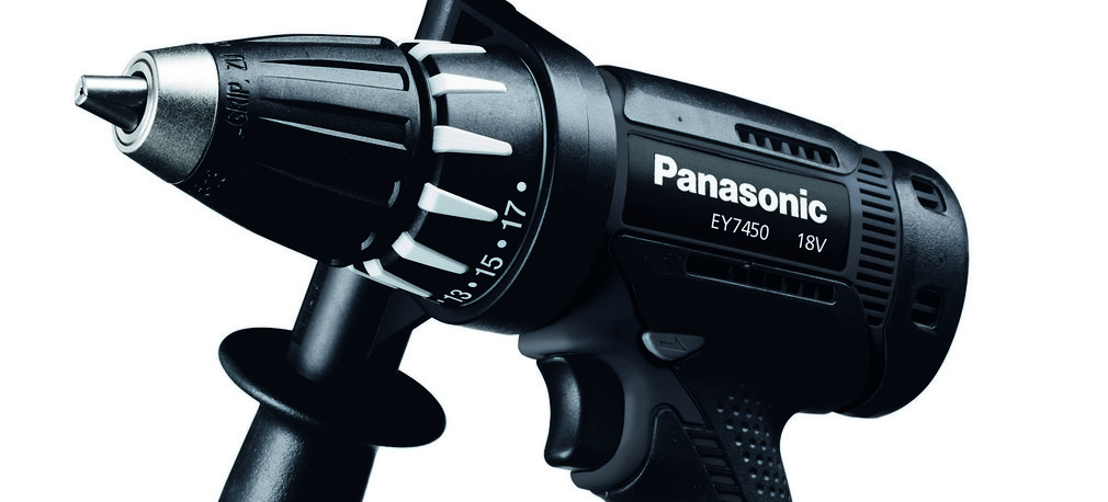 Panasonic PAEY7450LS2S - dla amatorów i profesjonalistów