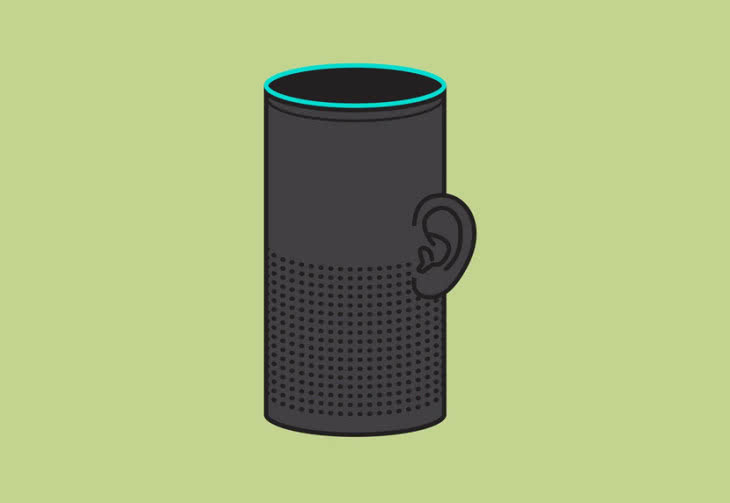 Alexa Amazona podsłuchuje twoje PIN-y i hasła