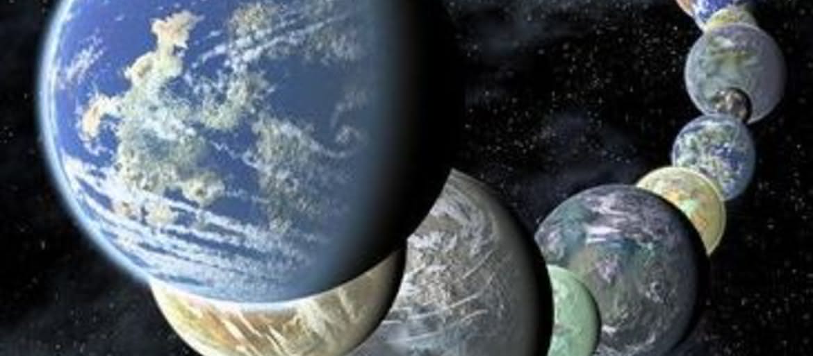 Planeta X – czyżby istniała?