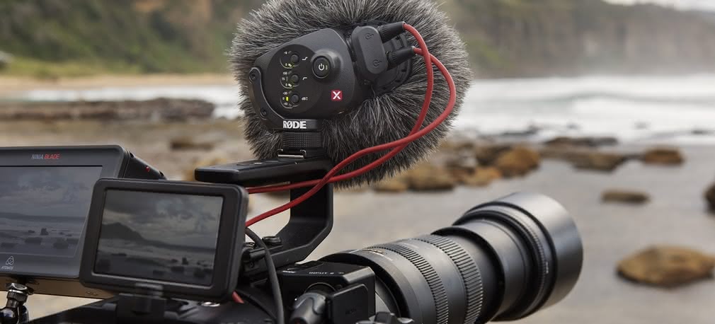 Dźwięk w filmie - część 2