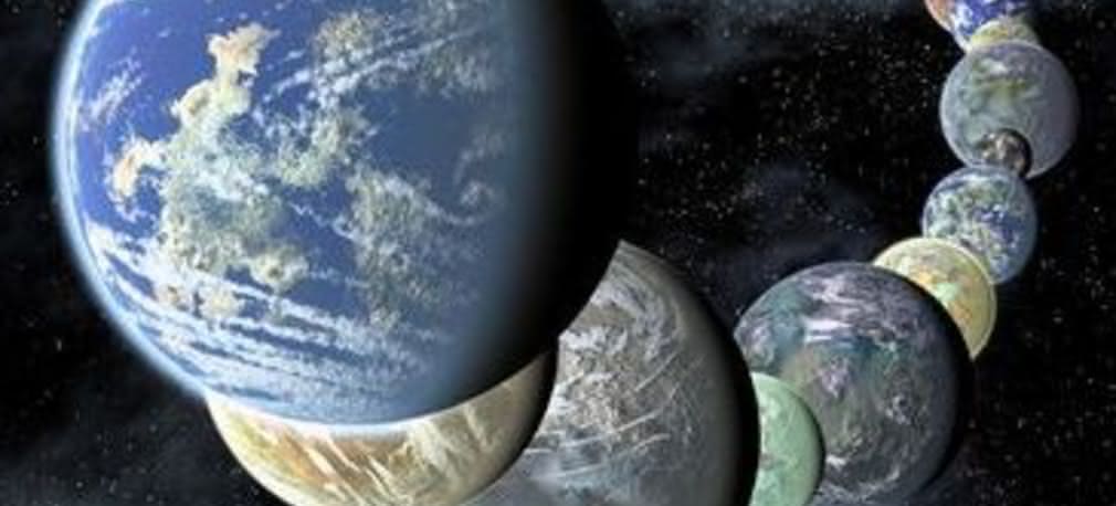 Planeta X – czyżby istniała?