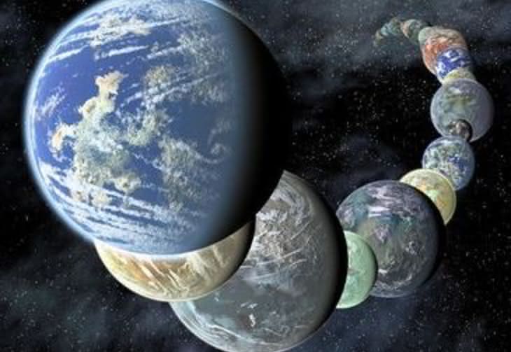 Planeta X – czyżby istniała?