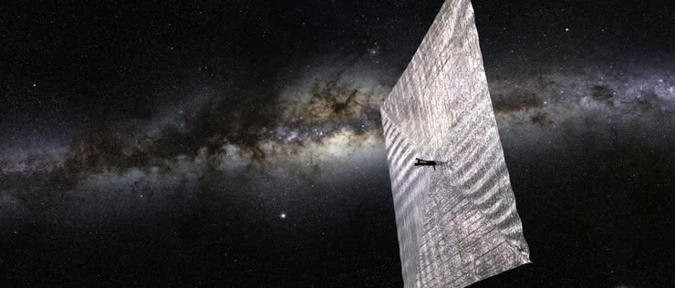Oumuamua - pojazd Obcych czy nieporozumienie?