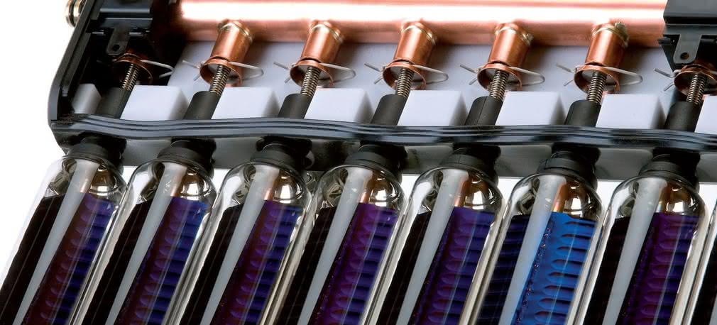 Kolektory słoneczne i panele fotowoltaiczne