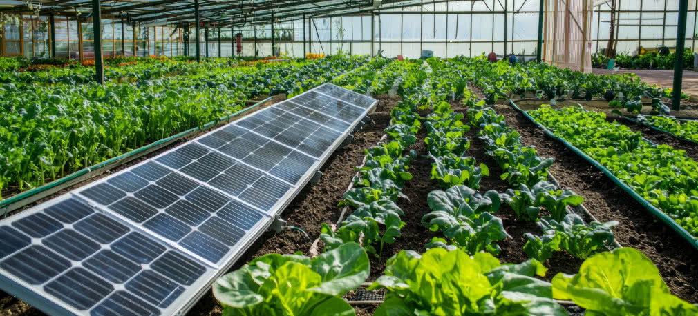 Agrowoltaika - strzał w dziesiątkę czy wręcz przeciwnie?