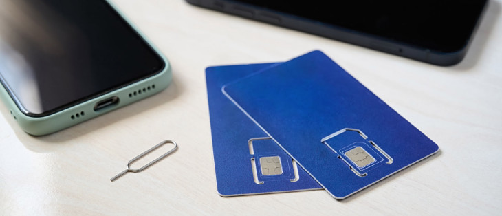 Koniec karty SIM Plastikowa karta znika z telefonów. Co ją zastępuje i co to zmienia dla użytkownika