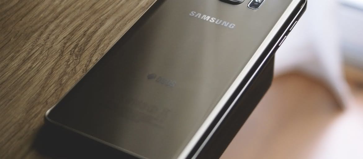 Baterie z grafenu od Samsunga