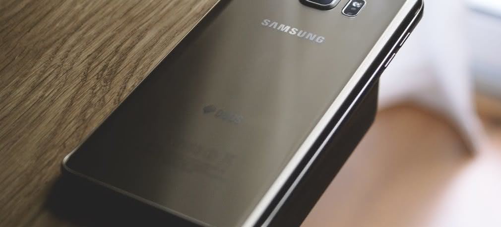 Baterie z grafenu od Samsunga