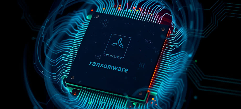 Złośliwe ransomware, które atakuje bezpośrednio procesor komputera