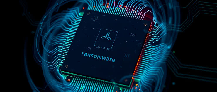 Złośliwe ransomware, które atakuje bezpośrednio procesor komputera