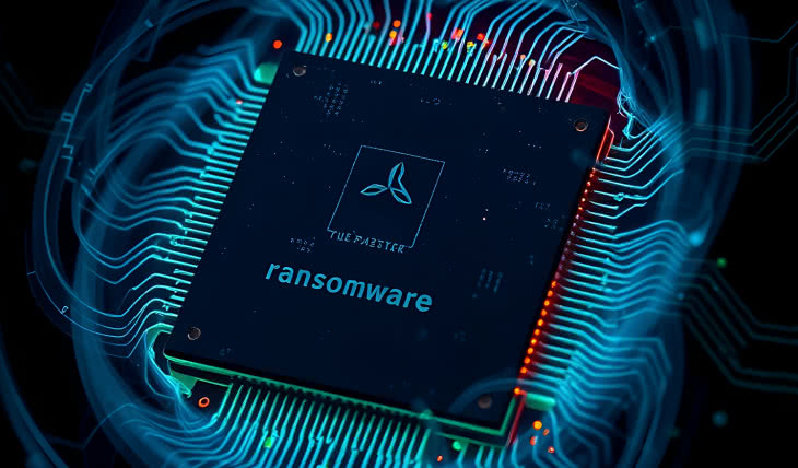 Złośliwe ransomware, które atakuje bezpośrednio procesor komputera