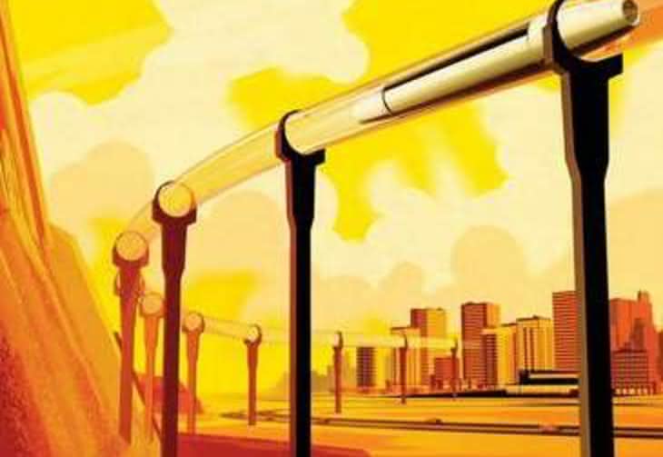 USA: Polacy walczą w konkursie Hyperloop