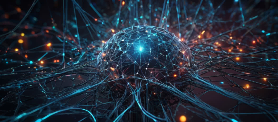 Fotonowa sieć neuronowa. AI na bazie komputerów optycznych?