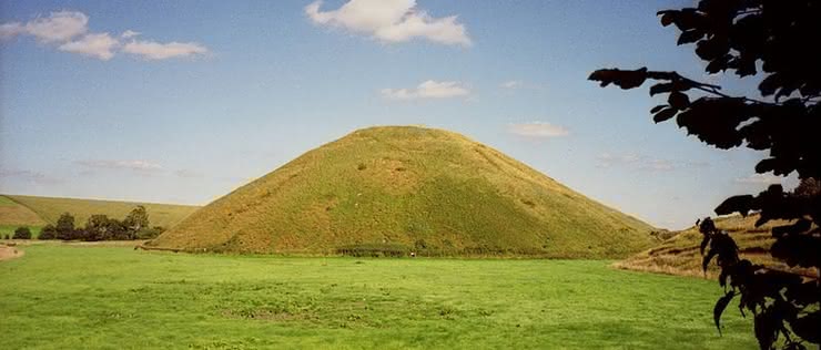 Silbury Hill