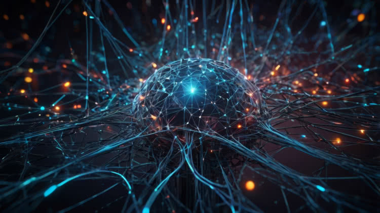 Fotonowa sieć neuronowa. AI na bazie komputerów optycznych?