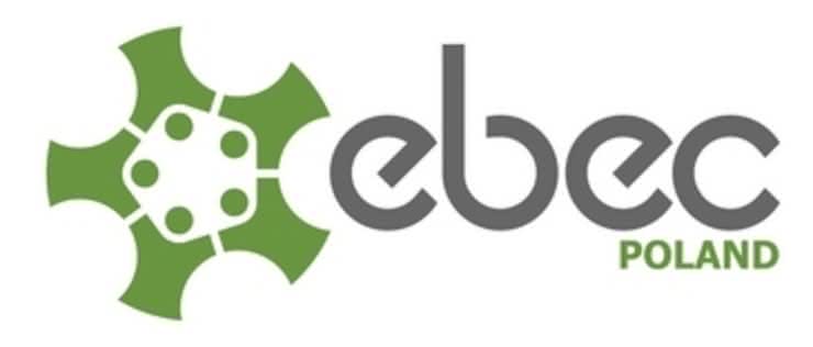 Nadchodzi EBEC!