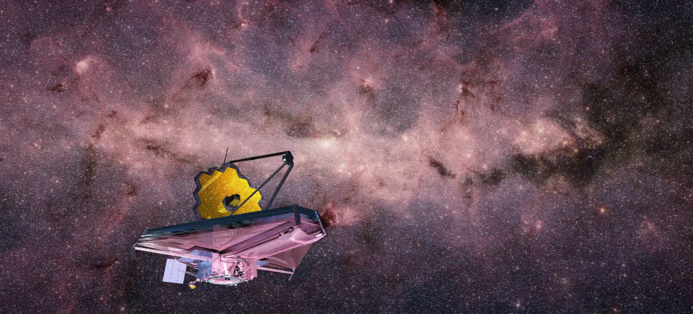JWST odkrywa jeszcze dalsze i starsze galaktyki
