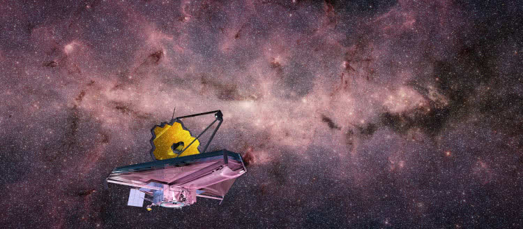 JWST odkrywa jeszcze dalsze i starsze galaktyki