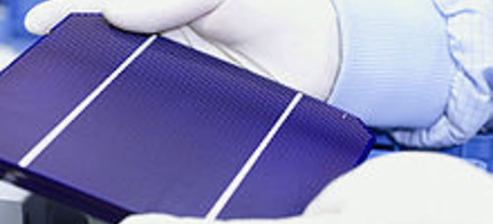 Ogniwa słoneczne - krótka historia