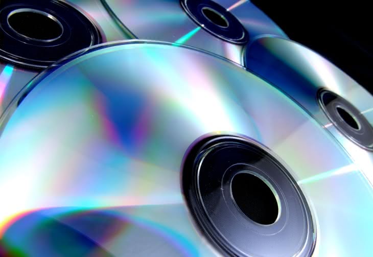 Blu-Ray kontra HD-DVD czyli Sony kontra Toshiba
