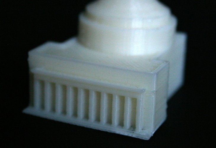 Nowa drukarka 3D działa 10 razy szybciej